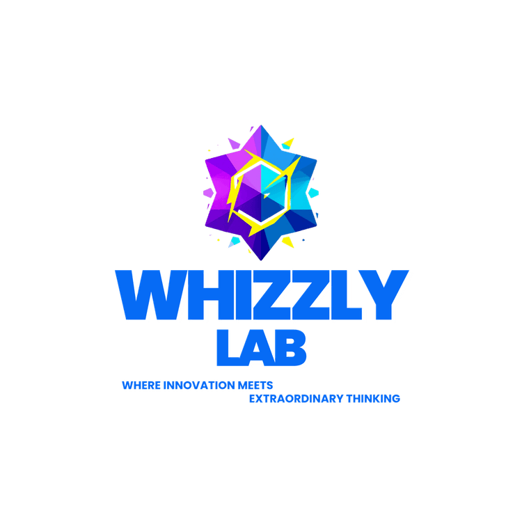 Whizzly Lab Logo